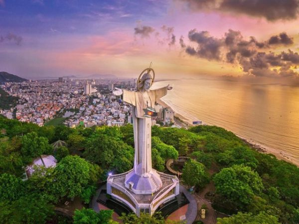 Ho Chi Minh Shore Excursions Tour
